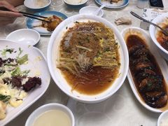 -普天和酒楼·新津菜·烤鸭(天津之眼店)