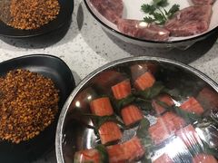 -钢管厂五区小郡肝串串香(南山店)