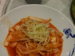 -三凤酒家·百年无锡菜(清扬茂业店)