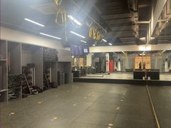 -超鹿运动(融侨锦江店)