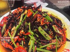 -红盔甲·小龙虾(人民广场店)