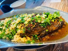 -树厨贵州菜(大十字店)