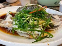 -利杨记·本味轩粥坊·烧烤(宝体店)