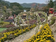 -广东天露山旅游度假区