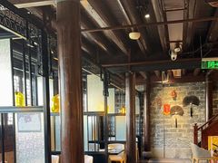 -塘人·老底子宁波菜小馆(南塘老街店)