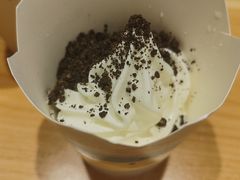 -麦当劳(安定门外大街店)
