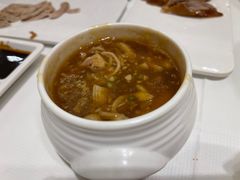 -玉林烤鸭店(黄村康庄店)
