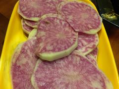 -阿昌白族石板烧·菌锅(大理古城店)
