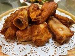 -龙记烤鸭店(新民路店)
