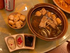 -亚特兰蒂斯·蟹餐厅 CRAB KITCHEN·鲜活海鲜