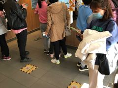 -麦当劳(启迪香山店)