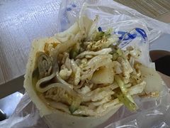 -安徽阜阳卷馍(西单店)