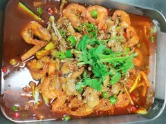 -半天妖烤鱼(蒸湘万达广场店)