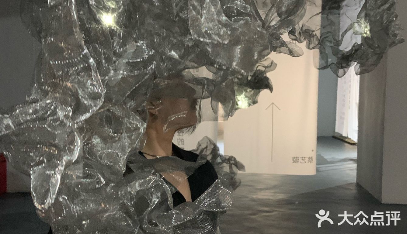 魔都看展🕰「时间知觉」走进时间的天堂
