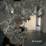 魔都看展🕰「时间知觉」走进时间的天堂