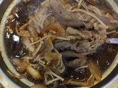 -米村拌饭(天津东丽万达店)