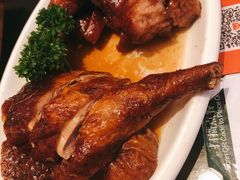 -翠华餐厅(宝安壹方城店)