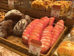 -西村叔叔的店·面包·甜品·蛋糕(崂山丽达店)