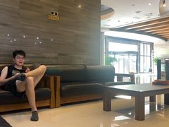 -纽斯桑拿会所(天山店)