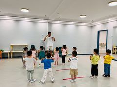 -京师双语幼儿园