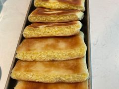 妈妈黄米烙-北李妈妈菜·海肠捞饭(开发区万达店)