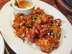 倍乐豆腐色拉-BELLOCO倍乐(静安店)