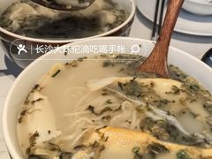 -顶特勒·黄鱼馆·特色菜(上海大世界店)