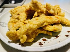 -淘淘园·韩式手工炸酱面(井亭天地店)