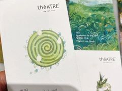 -théATRE 茶聚场(王府中環店)