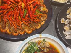 -红盔甲·小龙虾(人民广场店)