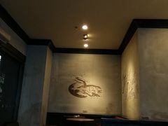 -星巴克(北新泾店)