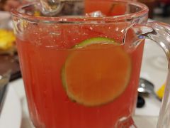 -东方豪客牛排意面披萨(金凤万达店)