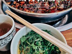 芋儿鸡-黑竹香鸡(营和巷店)