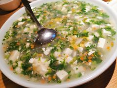 海蛎羹-原製原味(普陀山磐龙店)