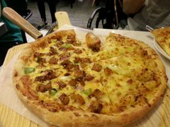 -乐凯撒披萨(正佳广场店)