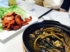 -颂福楼·南京菜(定淮门店)