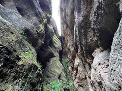 -丹霞山风景名胜区