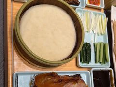 -鑫复盛礼记酒店·国家白金五钻酒家