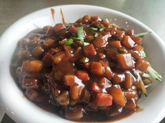 -雪山晋乡楼(食品街店)