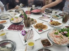 -围炉夜话·潮汕卤水火锅(榕江店)