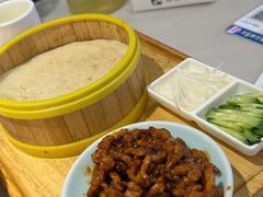 -小菜园新徽菜(扬州华润万象汇店)