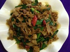 -古道惠风饭庄