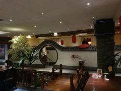 -小时候文化主题餐厅(田家店)
