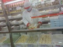 -北京稻香村(角门店)
