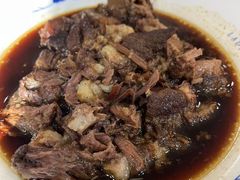 -柴氏风味斋(甘家口店)