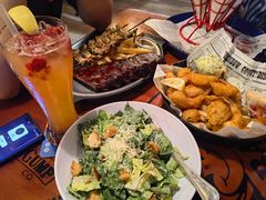 -阿甘虾餐厅(凌霄阁店)