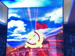 -中共一大纪念馆