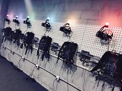 -未来战场·大空间VR·轰趴·团建(常营店)