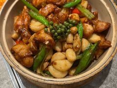 -留半山·香港食堂(啦啦宝都店)