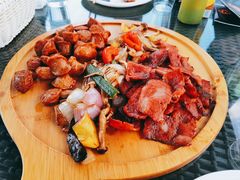 -潭柘厚院(桑峪村店)